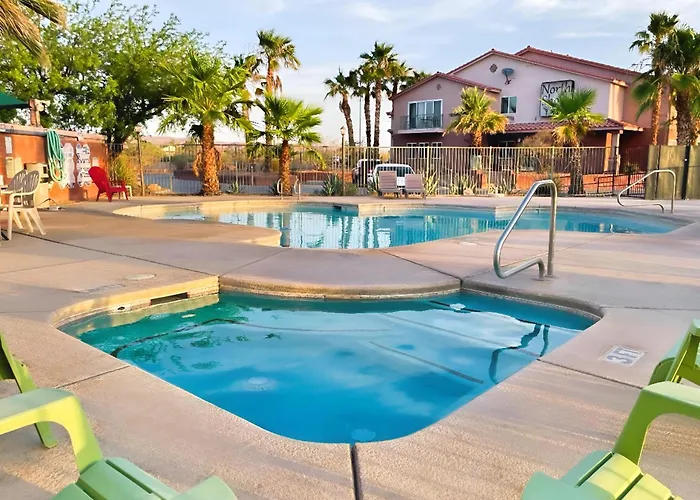 North Shore Inn At Lake Mead