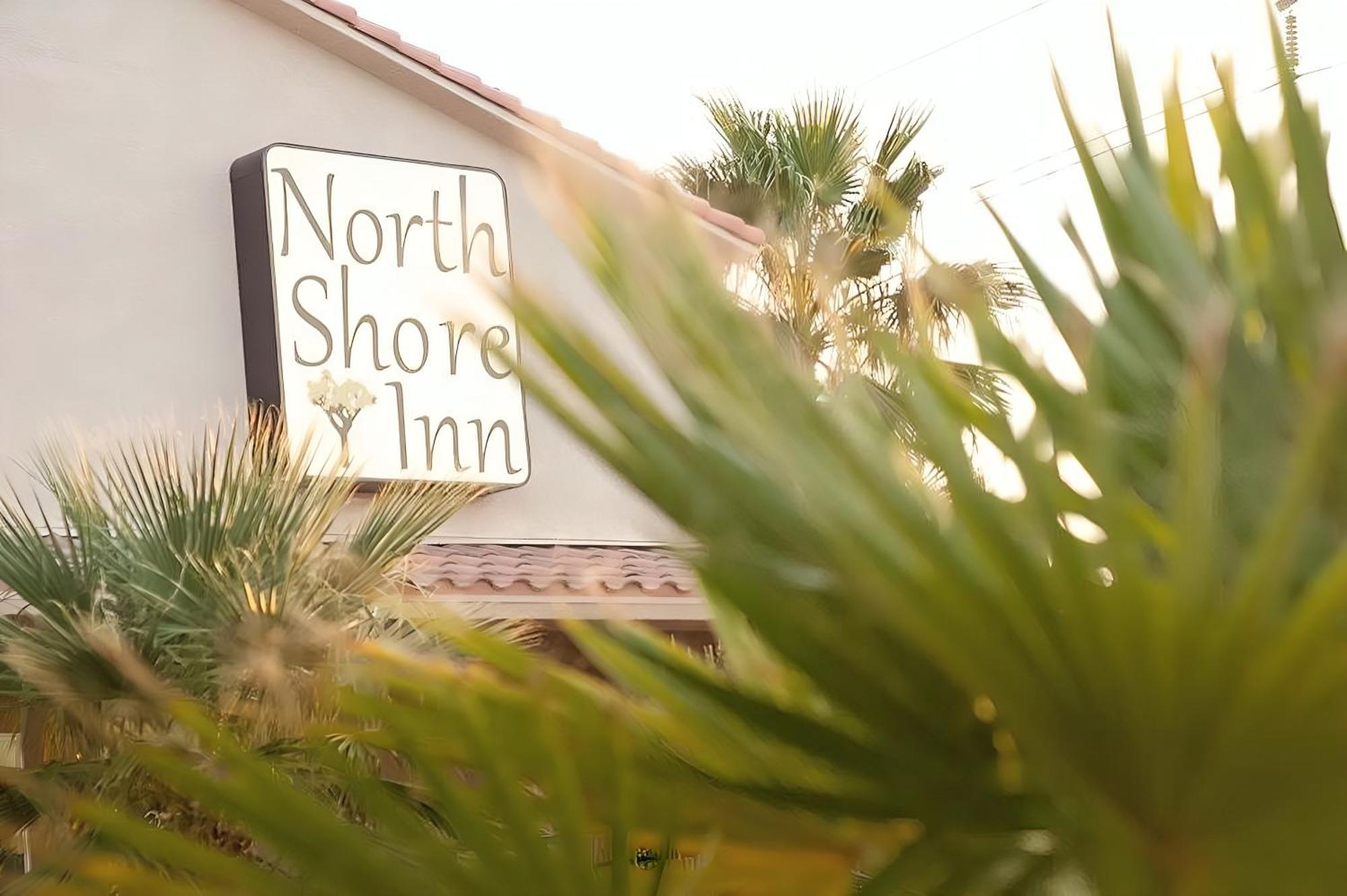 North Shore At Mead Hotel